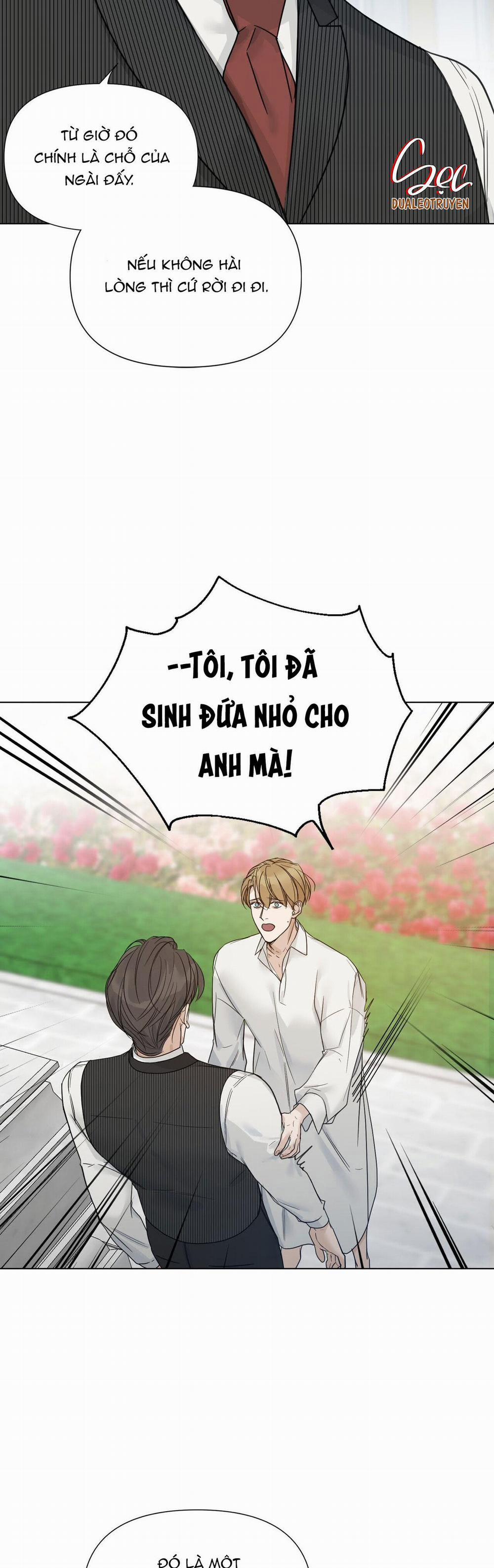 Into The Rose Garden 16 trang 12