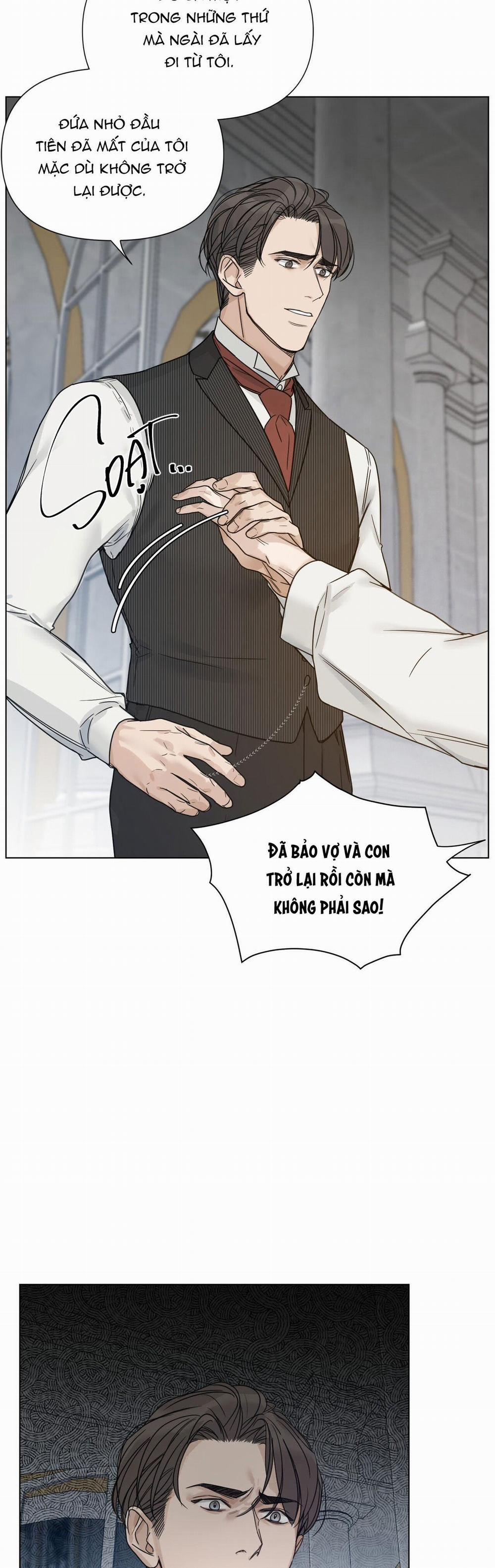 Into The Rose Garden 16 trang 13