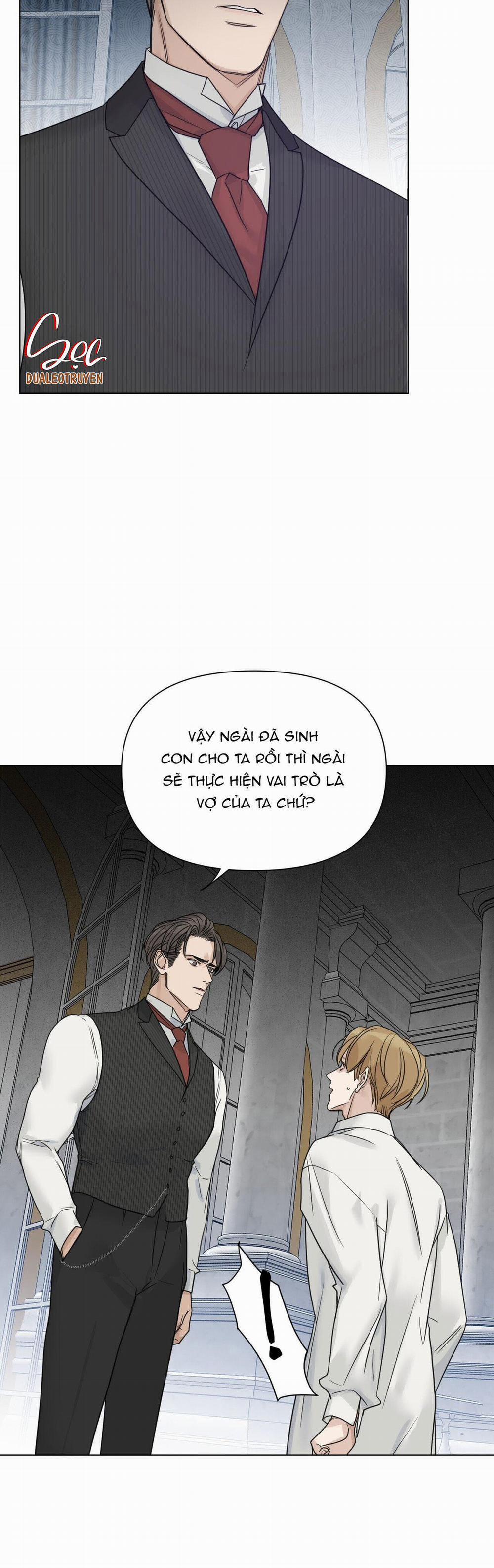 Into The Rose Garden 16 trang 14