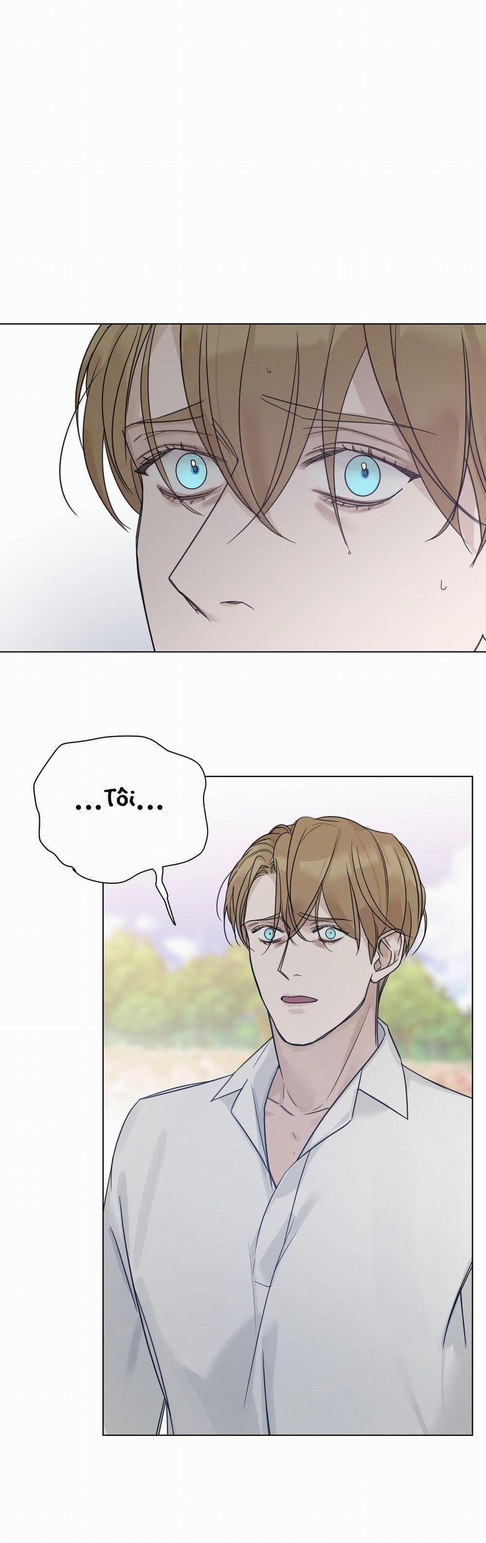 Into The Rose Garden 16 trang 15