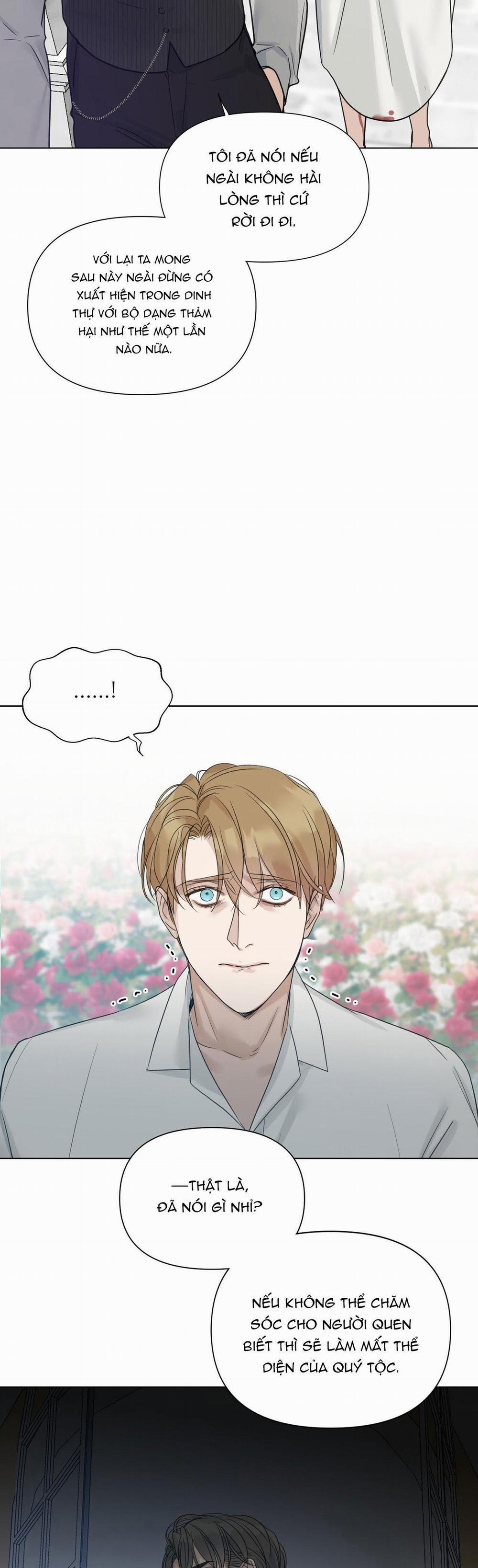 Into The Rose Garden 16 trang 17