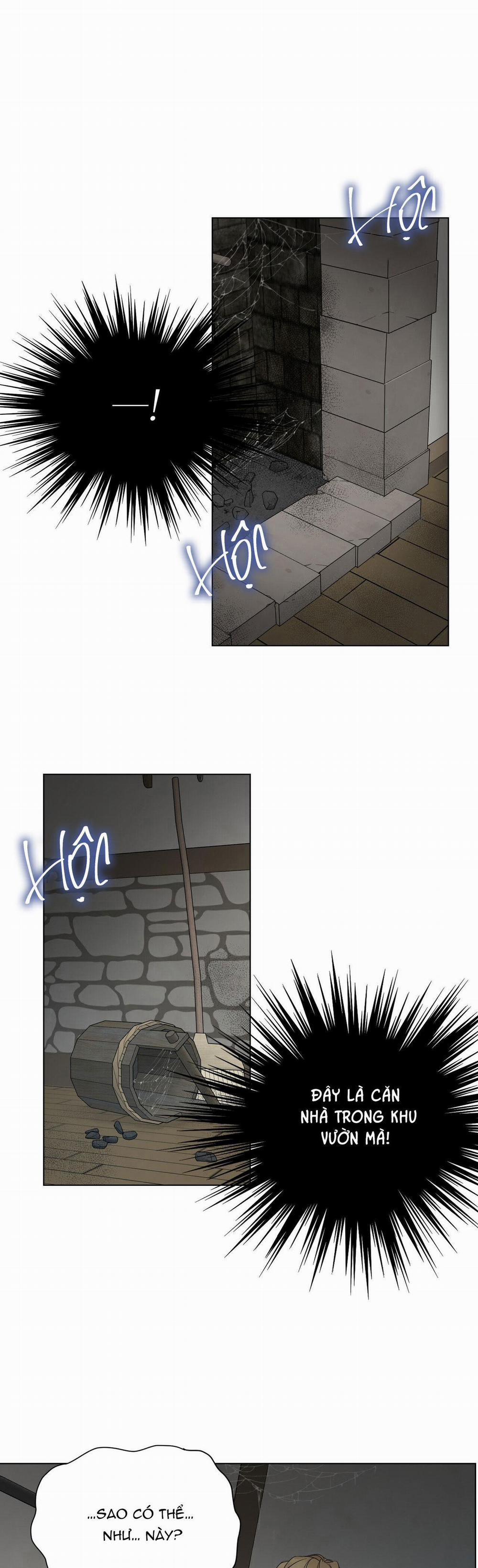 Into The Rose Garden 16 trang 2