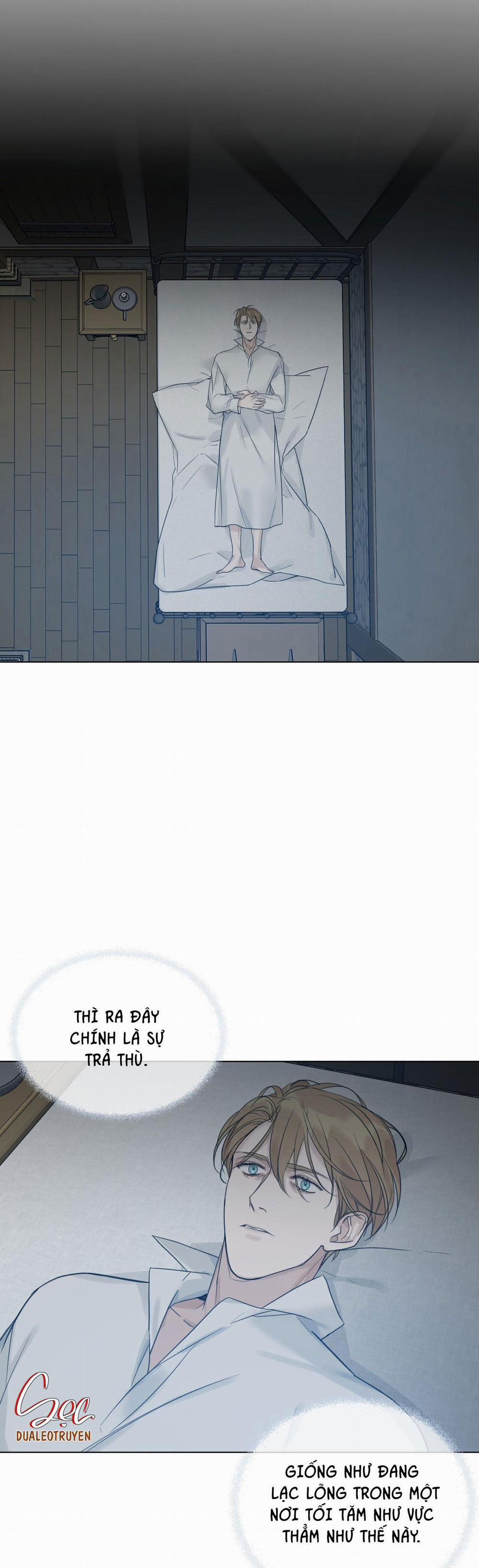 Into The Rose Garden 16 trang 20