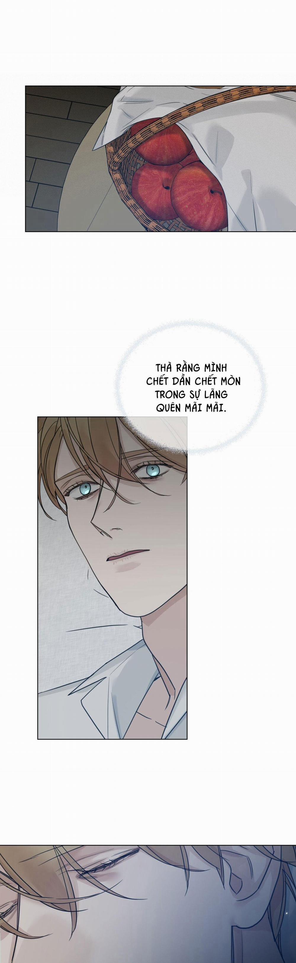 Into The Rose Garden 16 trang 22