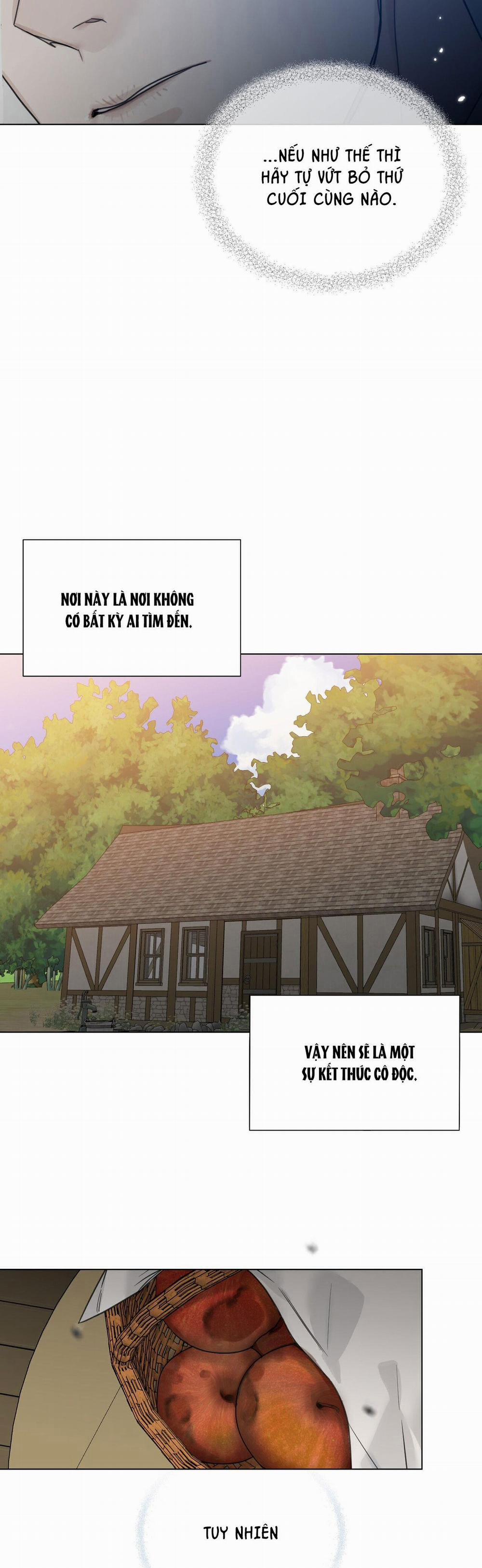 Into The Rose Garden 16 trang 23