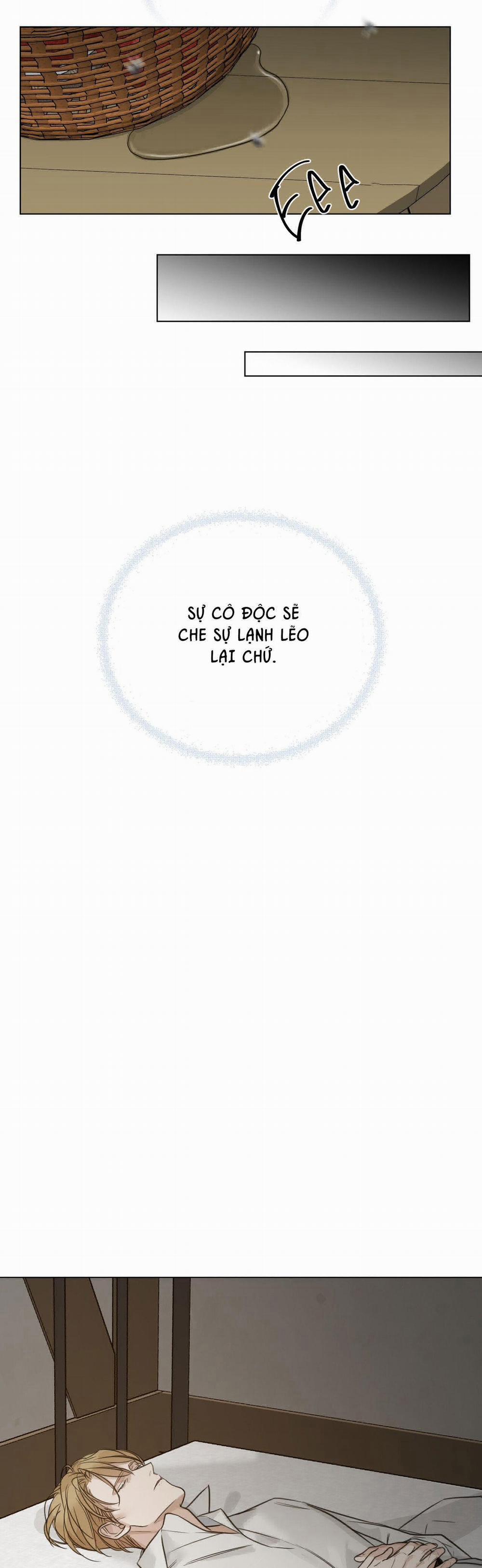 Into The Rose Garden 16 trang 24