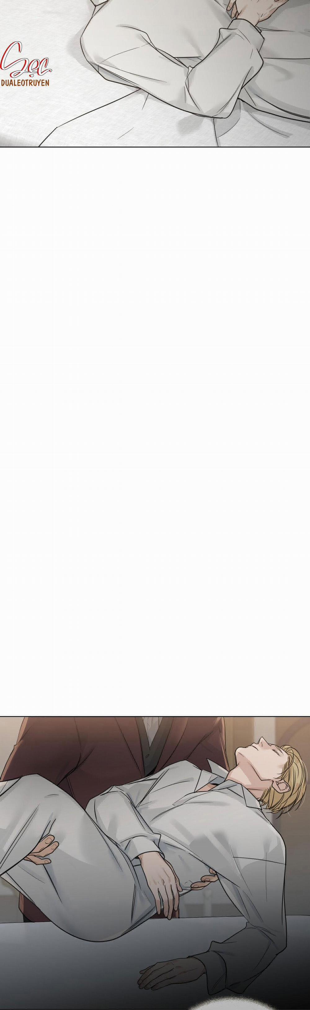 Into The Rose Garden 16 trang 25