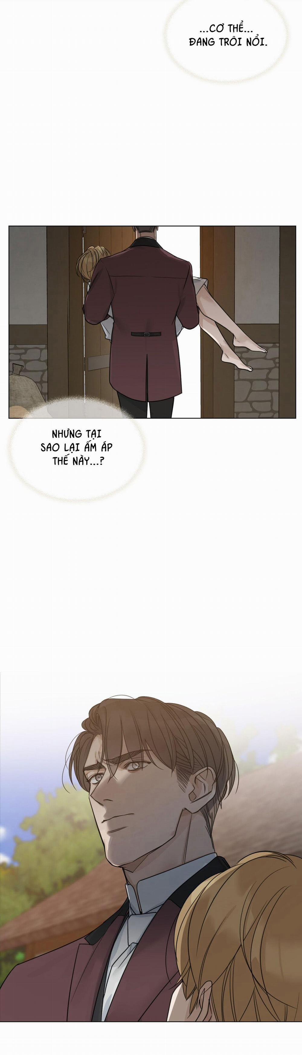 Into The Rose Garden 16 trang 26