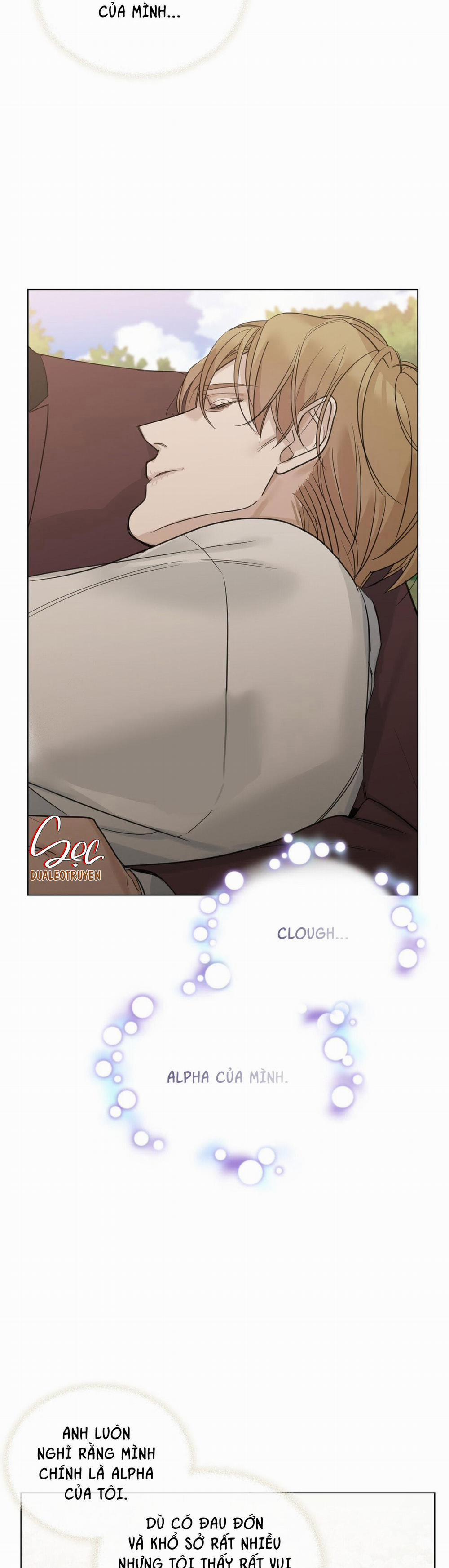 Into The Rose Garden 16 trang 28