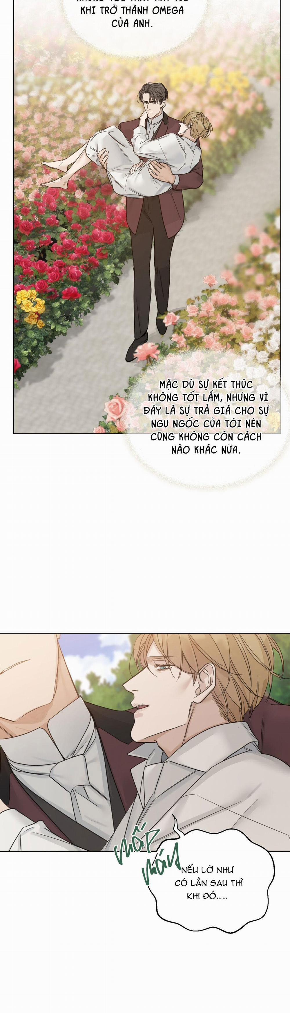 Into The Rose Garden 16 trang 29