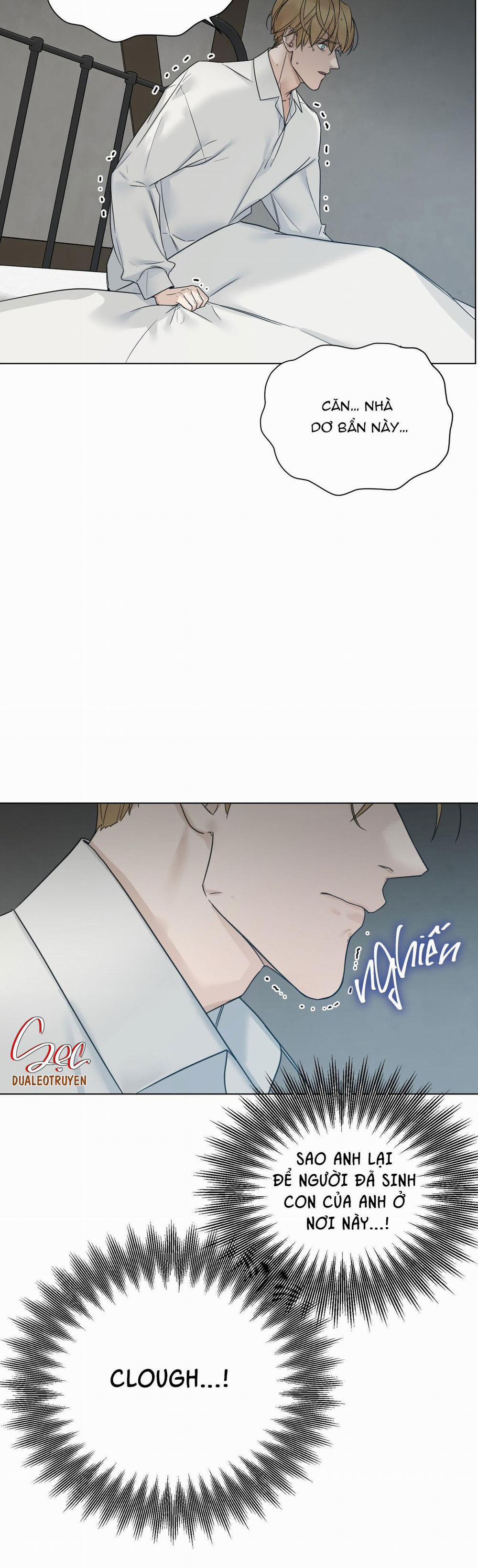 Into The Rose Garden 16 trang 3