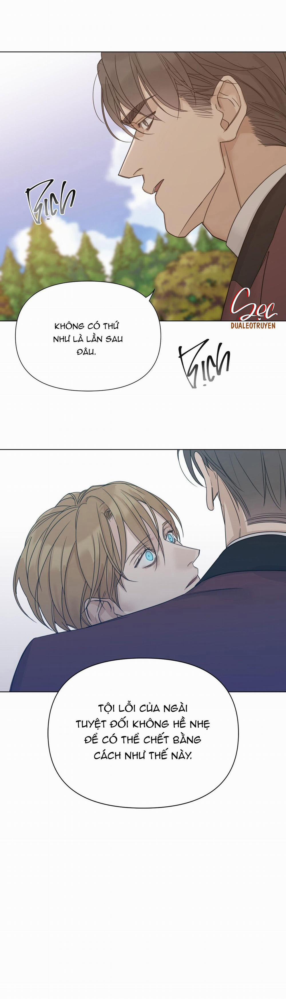 Into The Rose Garden 16 trang 30