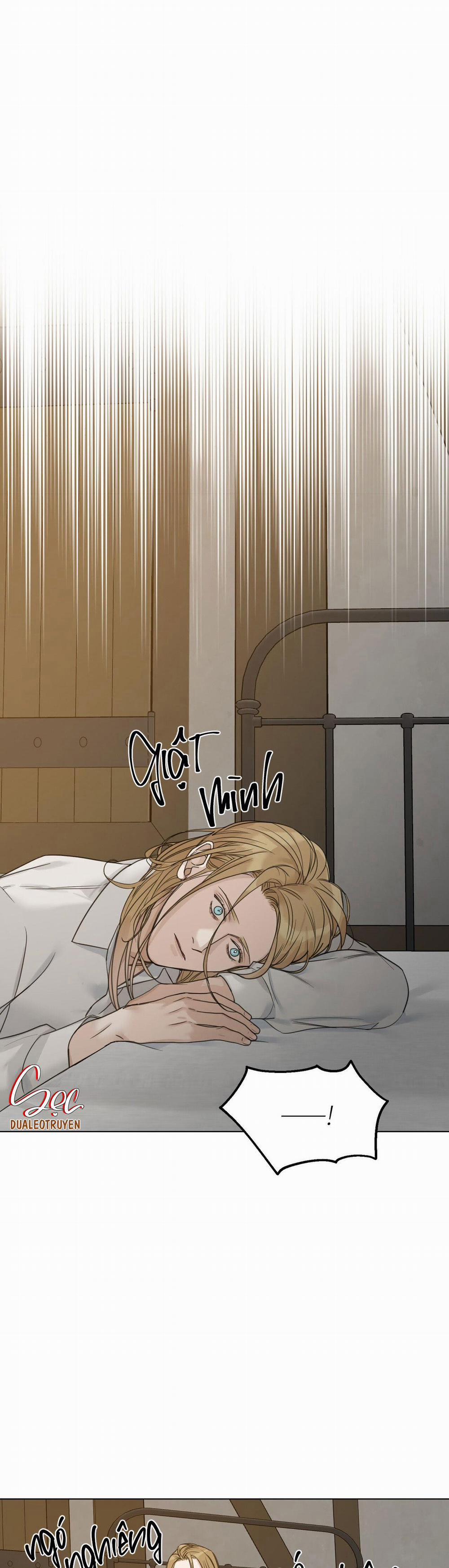 Into The Rose Garden 16 trang 31