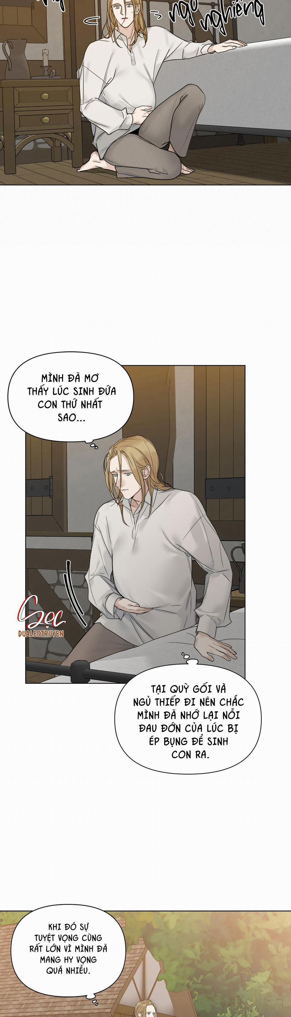 Into The Rose Garden 16 trang 32