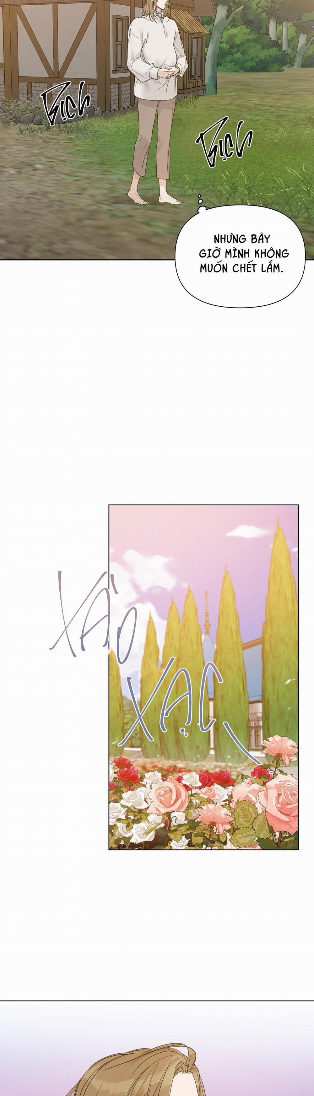 Into The Rose Garden 16 trang 33