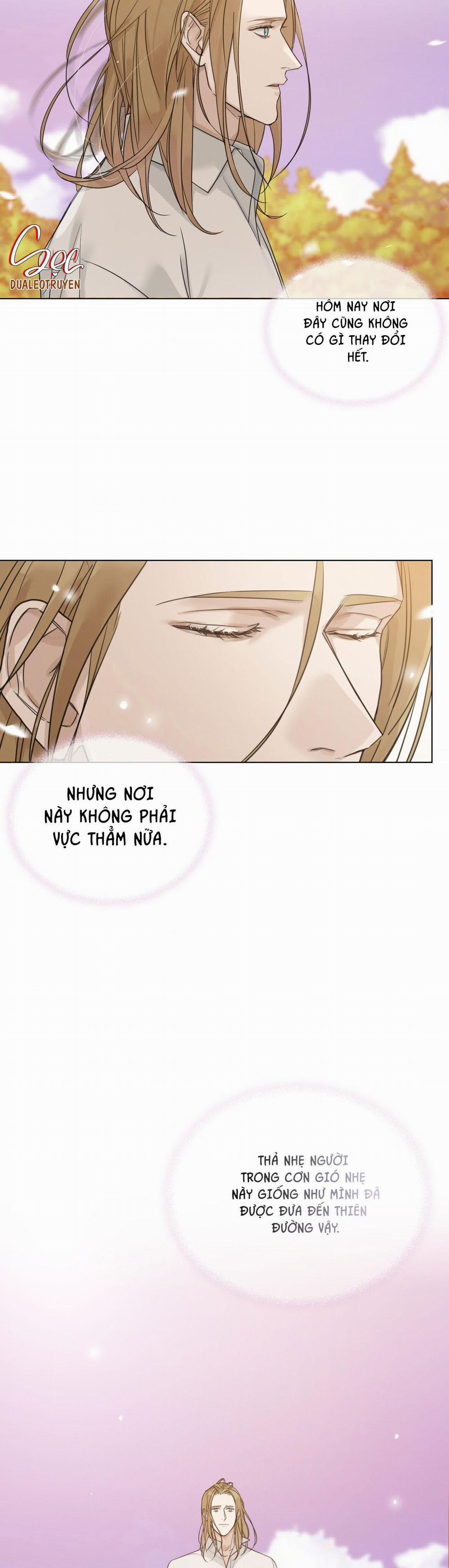 Into The Rose Garden 16 trang 34