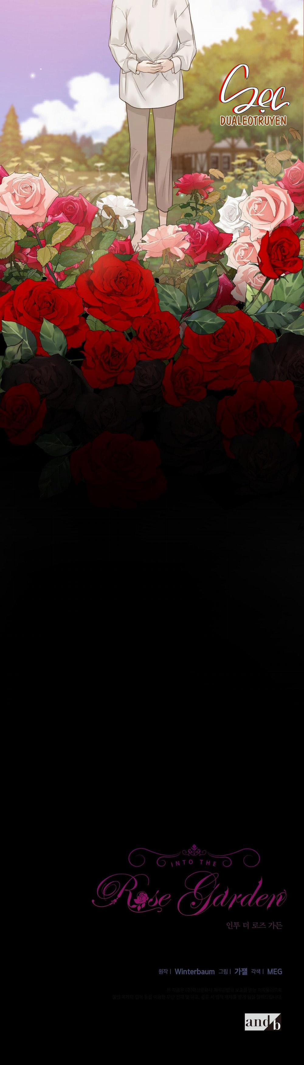 Into The Rose Garden 16 trang 35