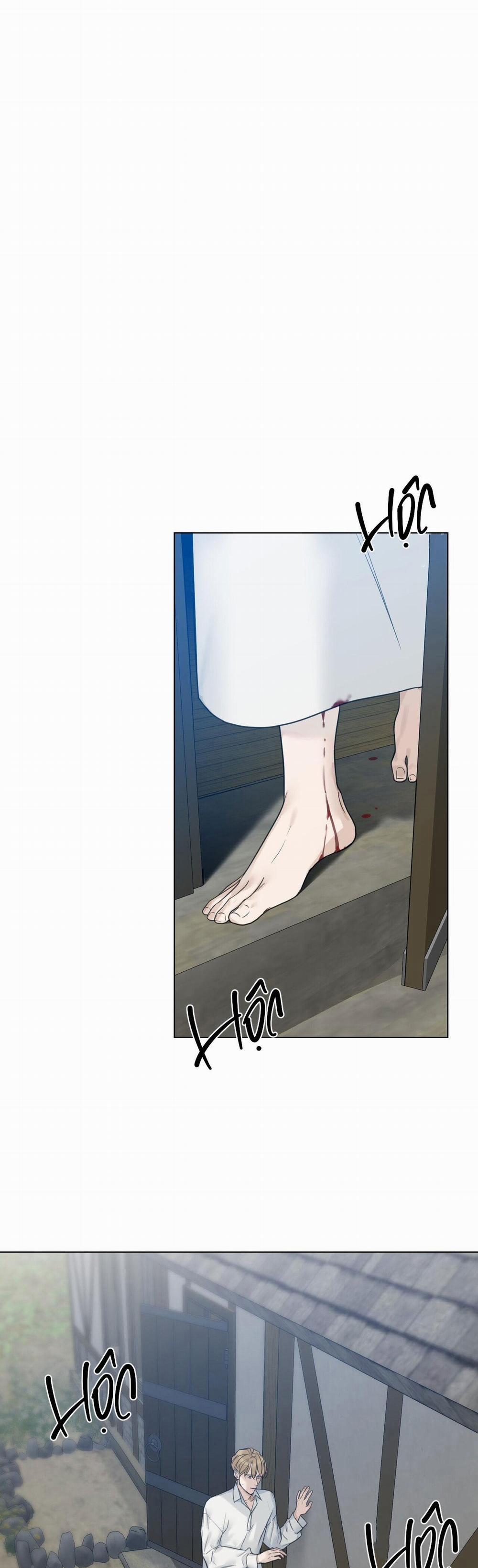 Into The Rose Garden 16 trang 4