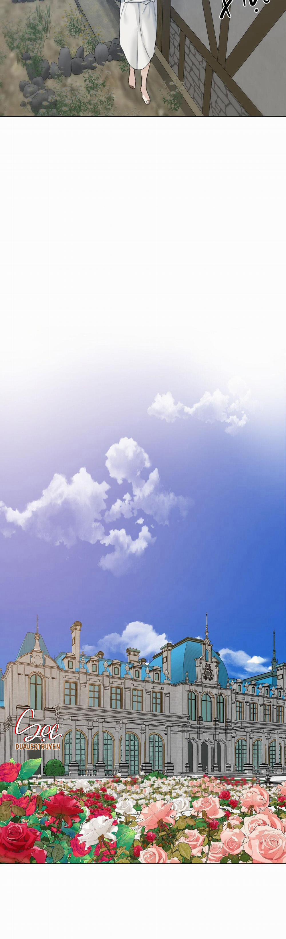 Into The Rose Garden 16 trang 5