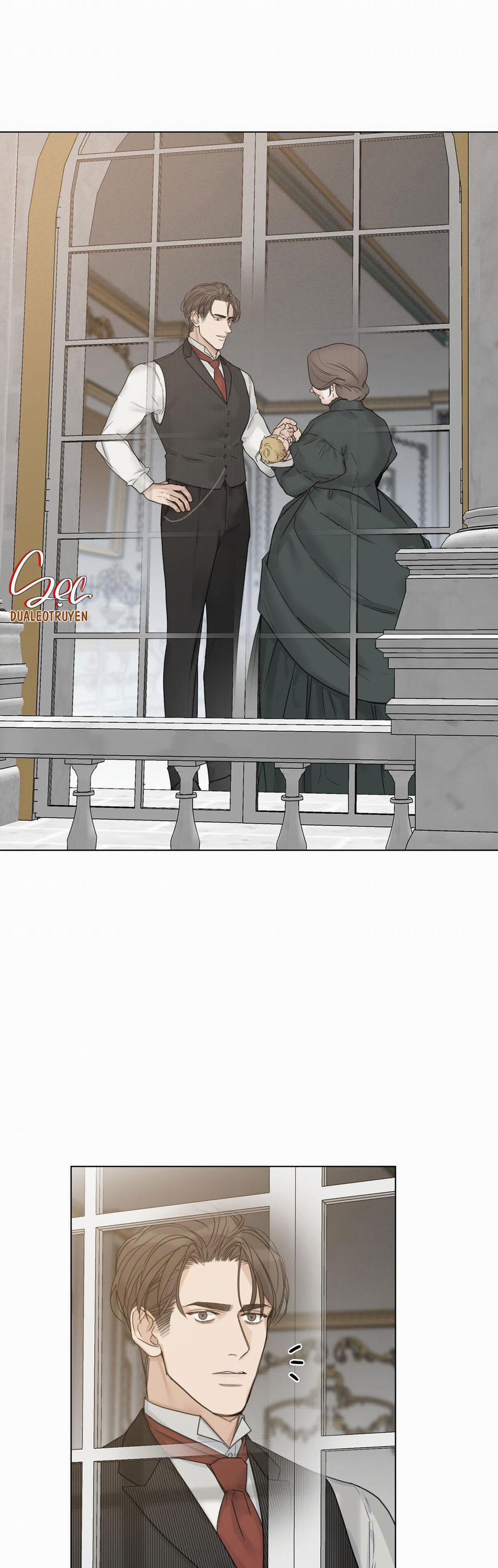 Into The Rose Garden 16 trang 6