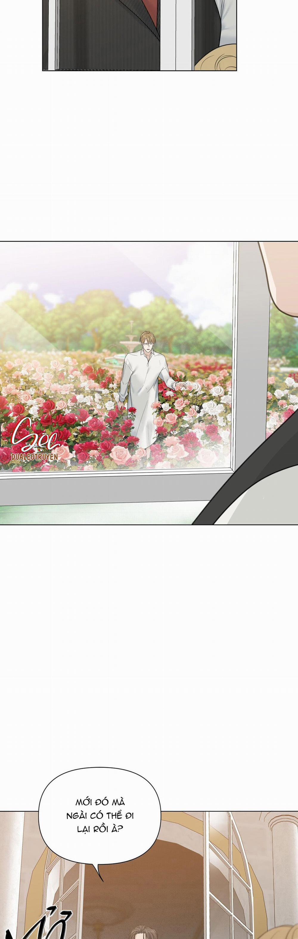 Into The Rose Garden 16 trang 7