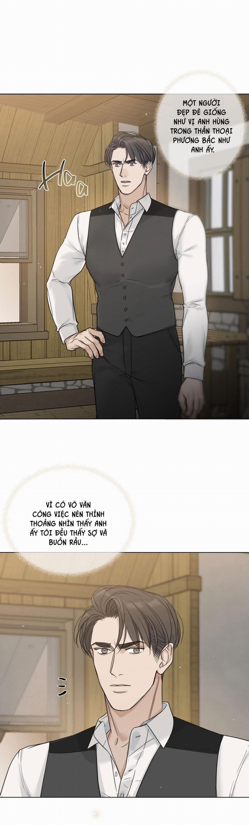 Into The Rose Garden 17 trang 11