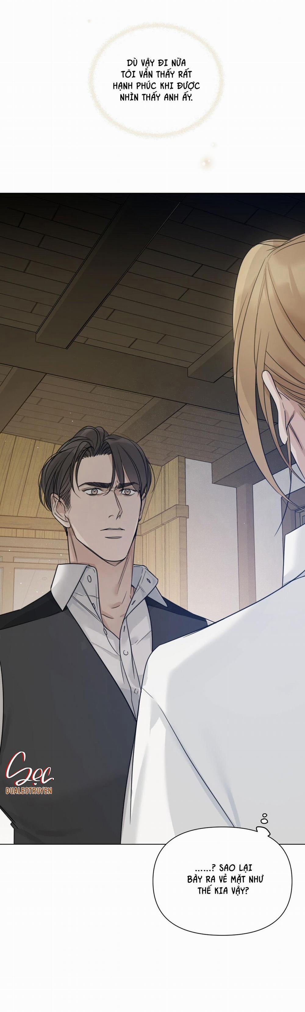 Into The Rose Garden 17 trang 12