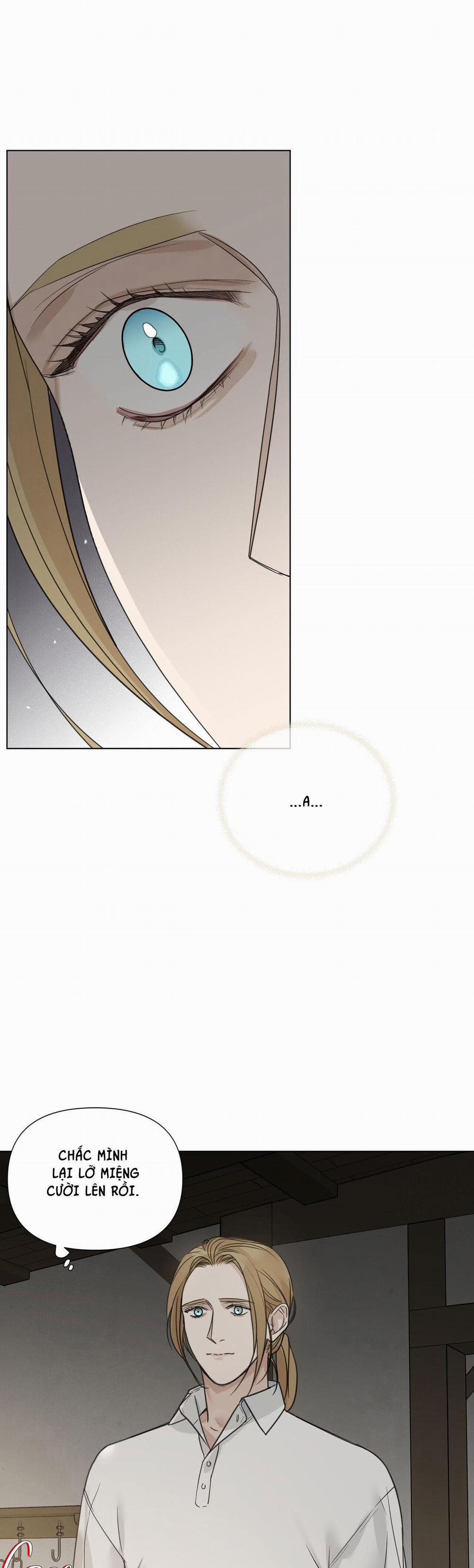 Into The Rose Garden 17 trang 13