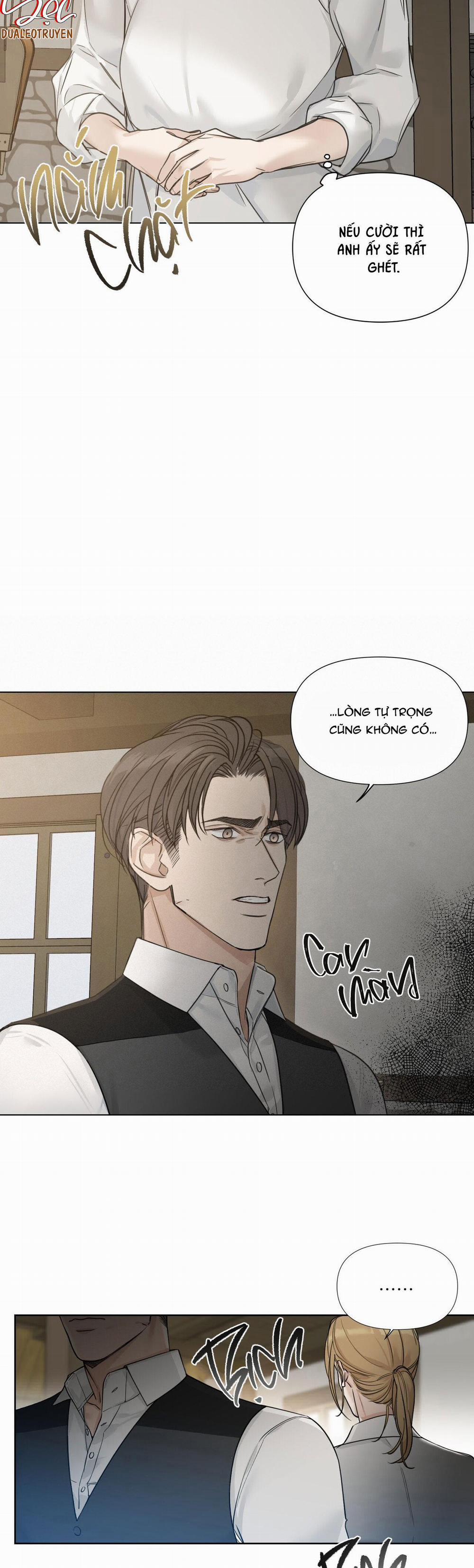 Into The Rose Garden 17 trang 14