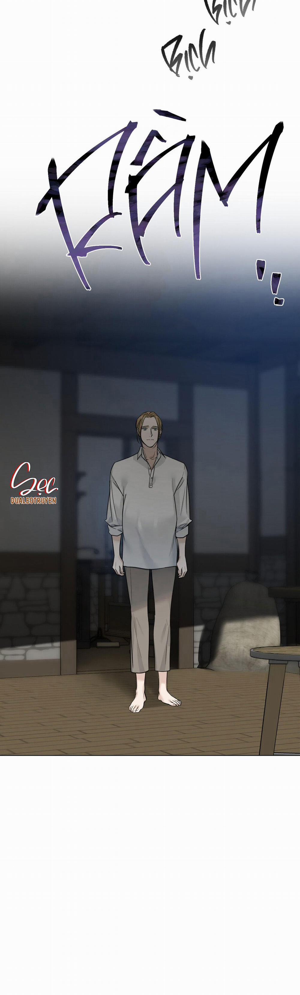 Into The Rose Garden 17 trang 15