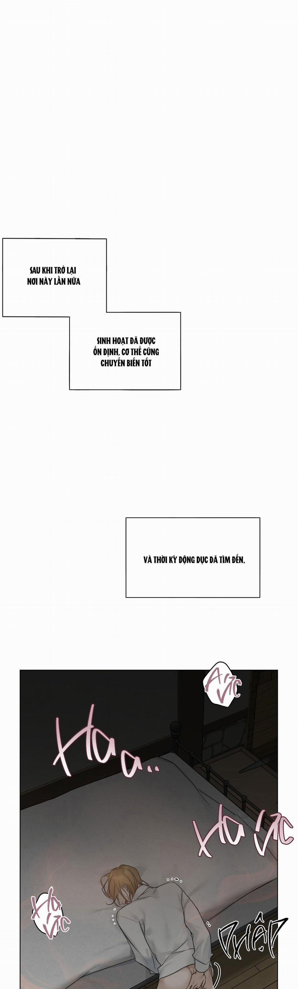 Into The Rose Garden 17 trang 16