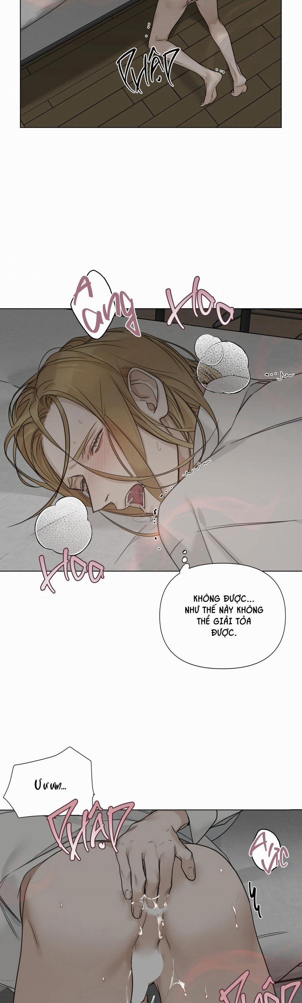 Into The Rose Garden 17 trang 17