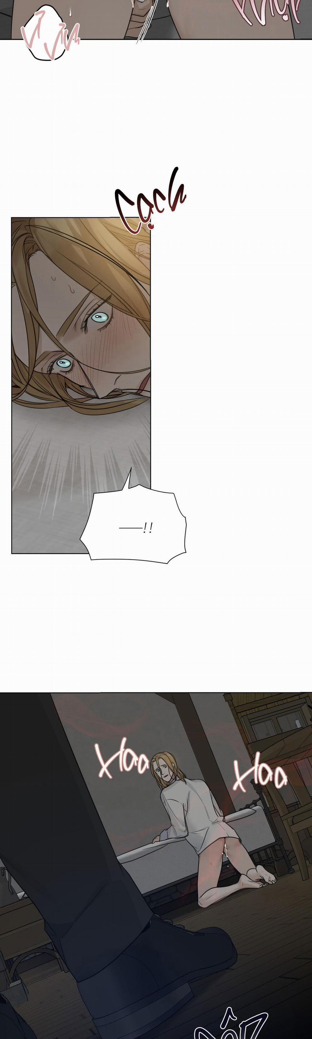 Into The Rose Garden 17 trang 18