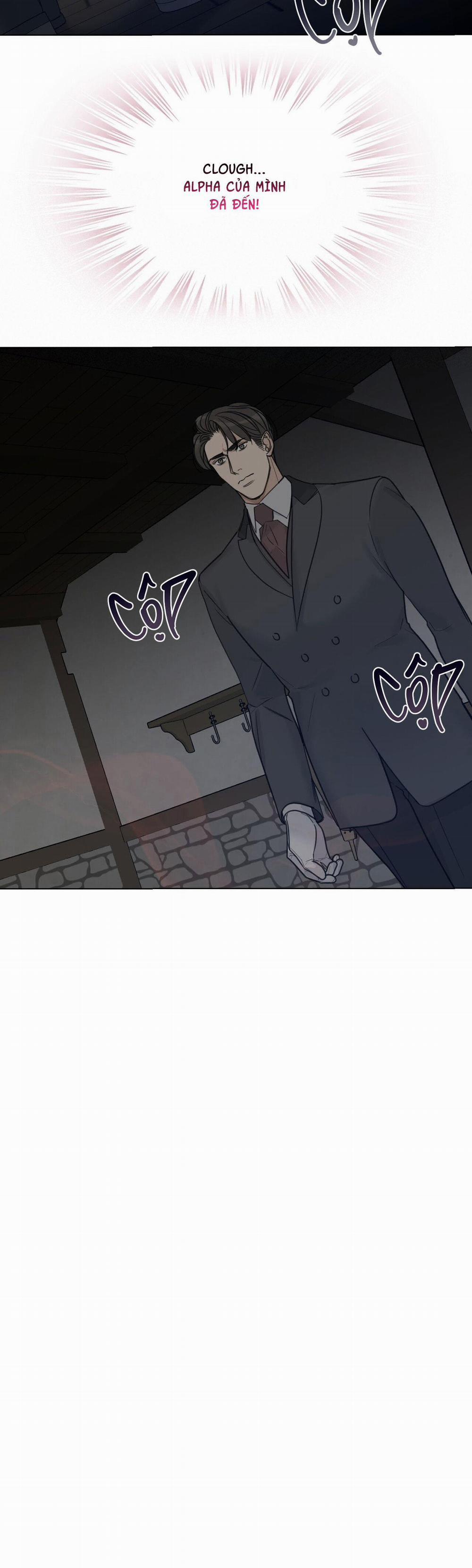 Into The Rose Garden 17 trang 19