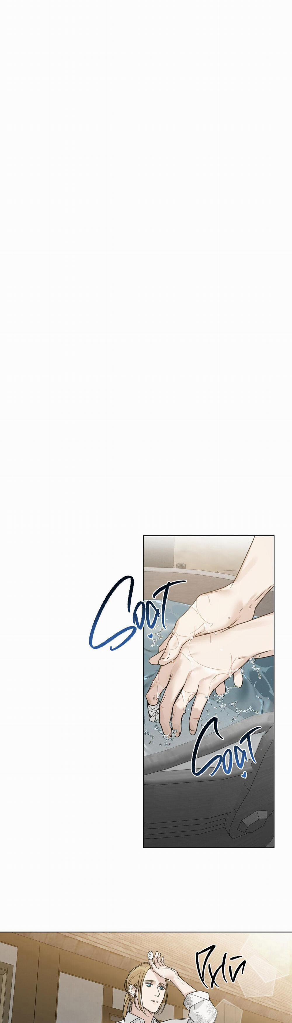 Into The Rose Garden 17 trang 2