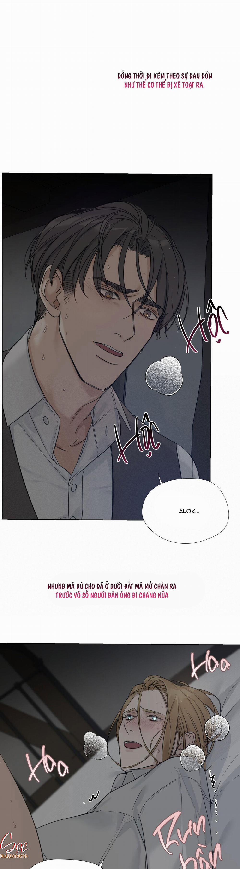 Into The Rose Garden 17 trang 23