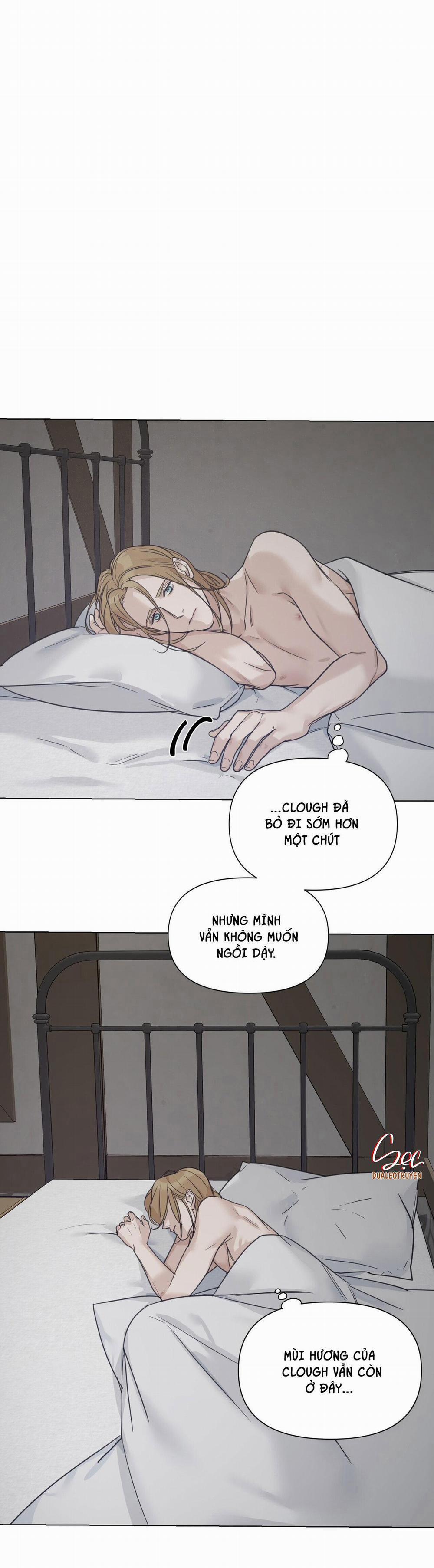 Into The Rose Garden 17 trang 25