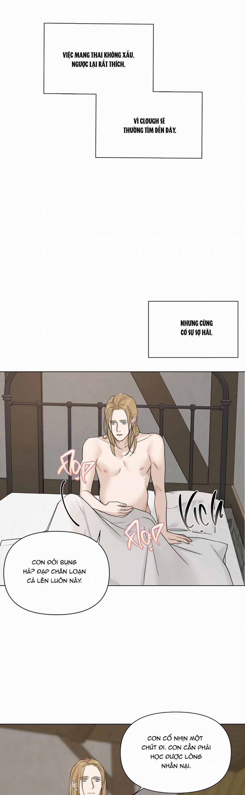 Into The Rose Garden 17 trang 26