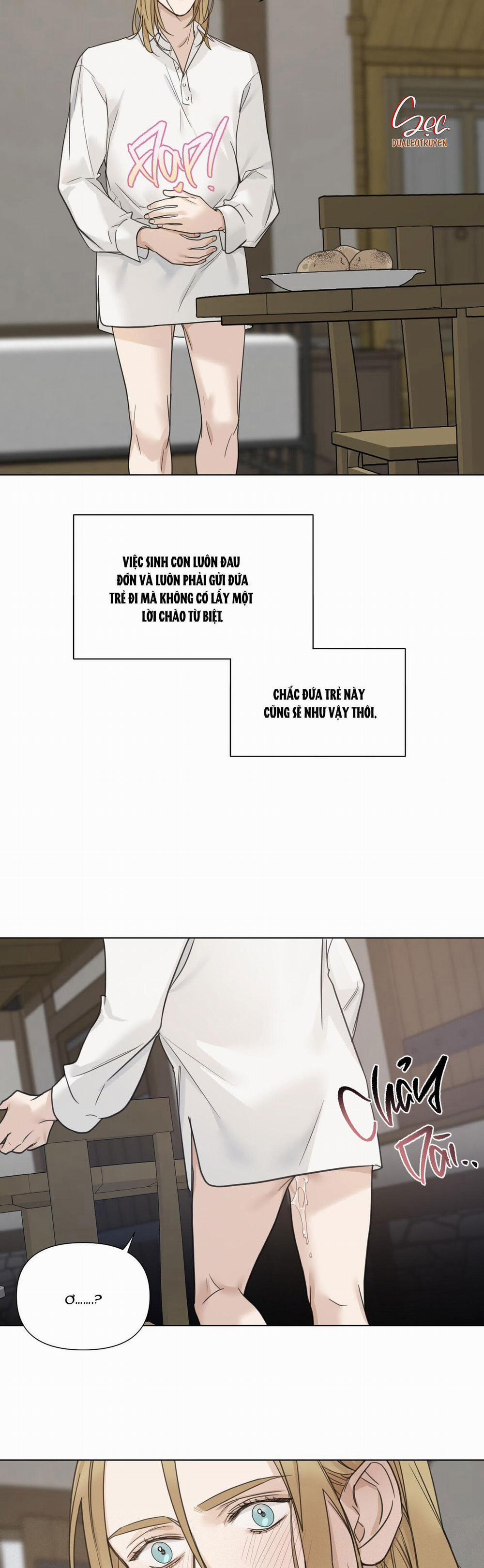 Into The Rose Garden 17 trang 27