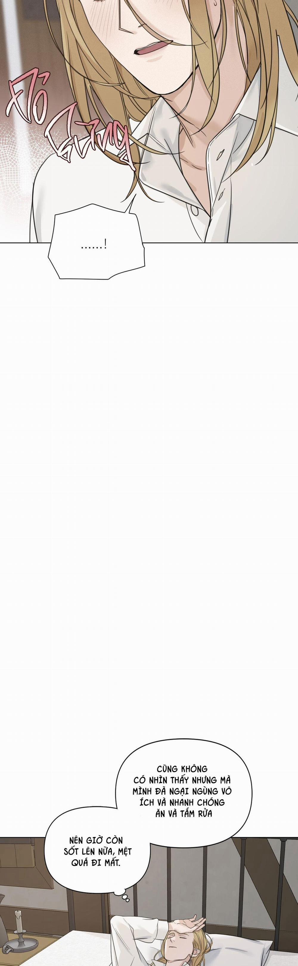 Into The Rose Garden 17 trang 28