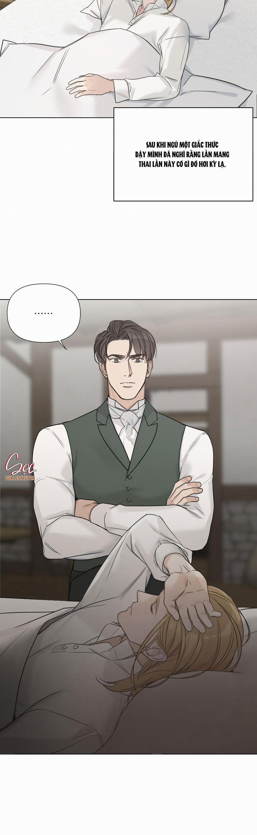 Into The Rose Garden 17 trang 29