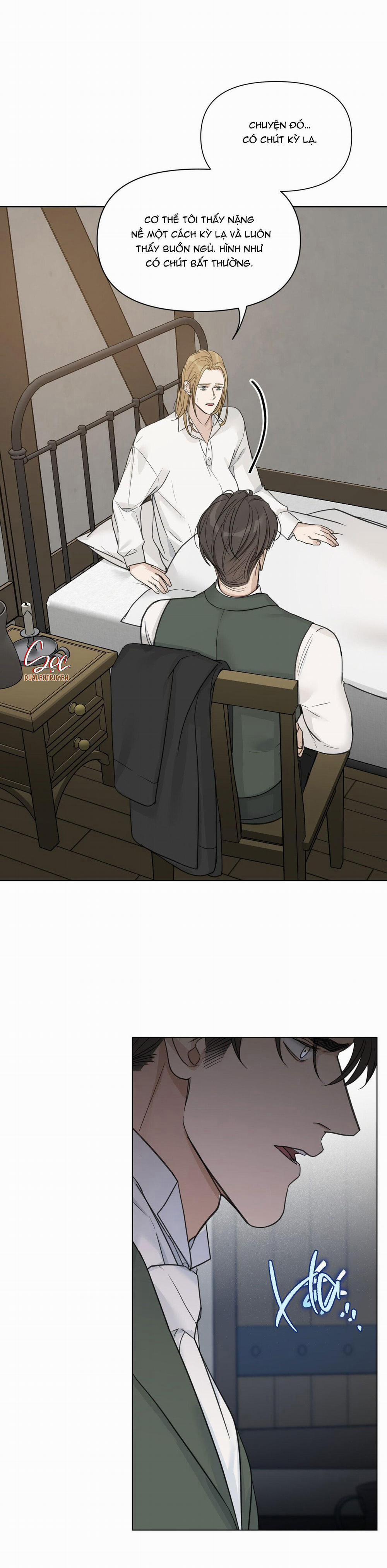 Into The Rose Garden 17 trang 31