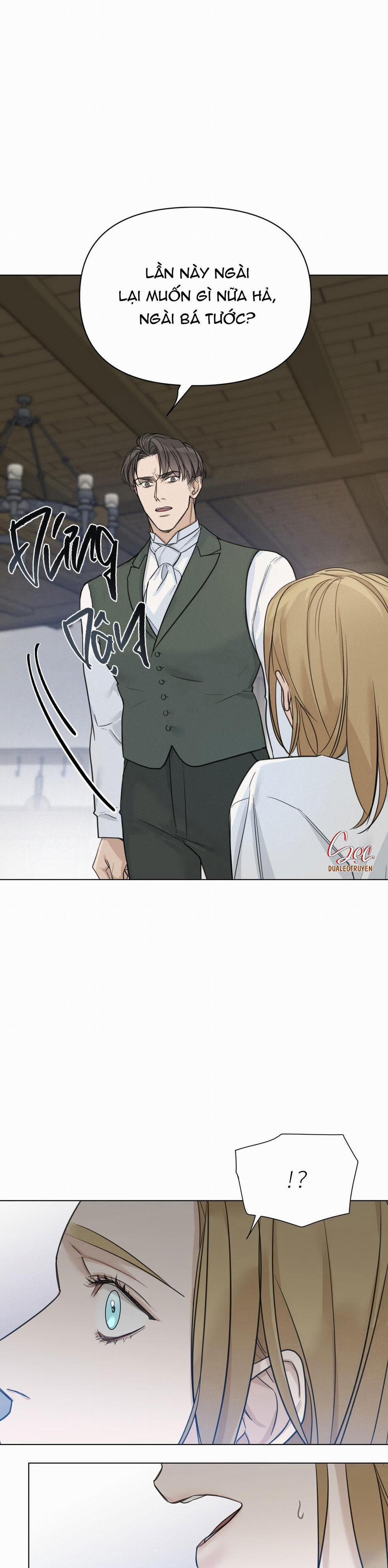 Into The Rose Garden 17 trang 32