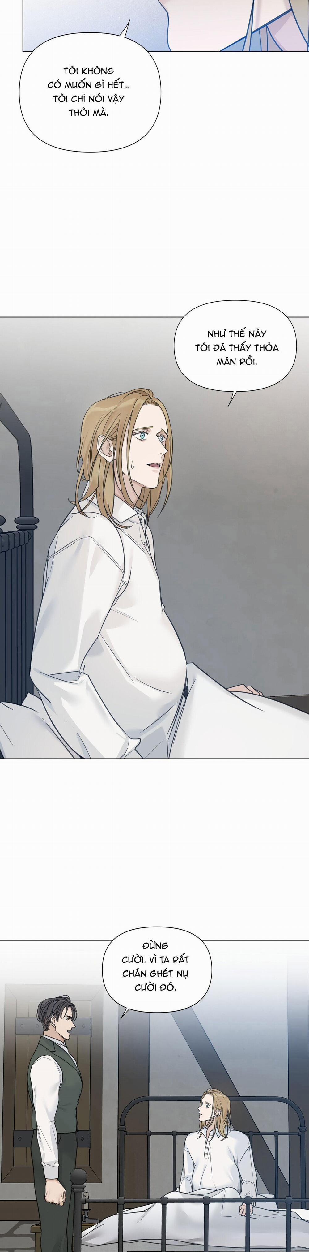 Into The Rose Garden 17 trang 33