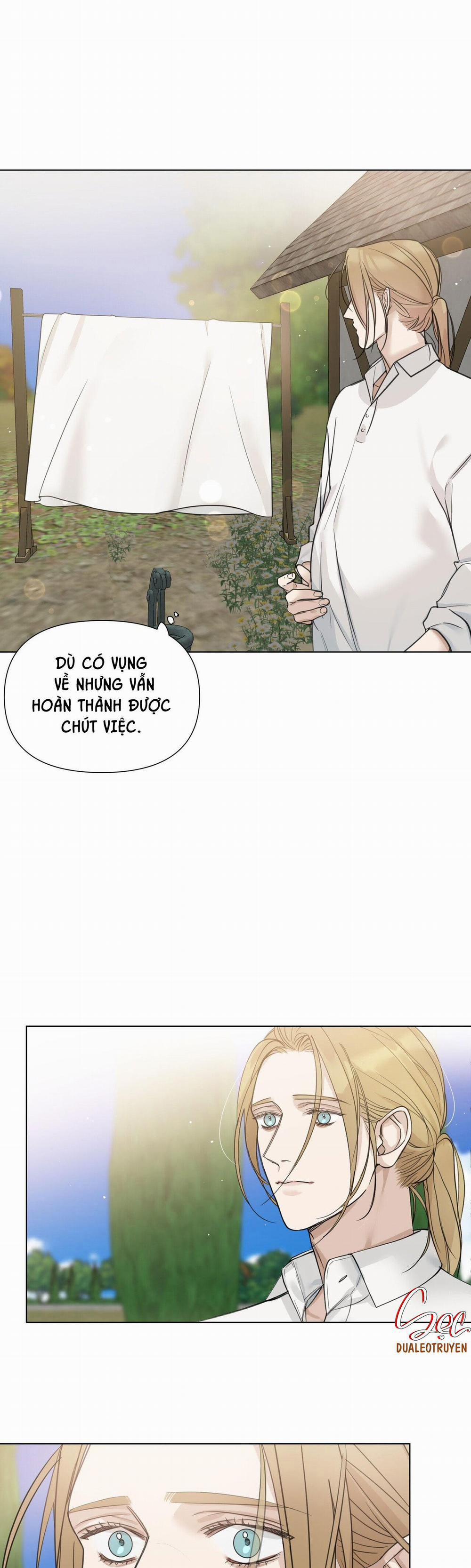 Into The Rose Garden 17 trang 6