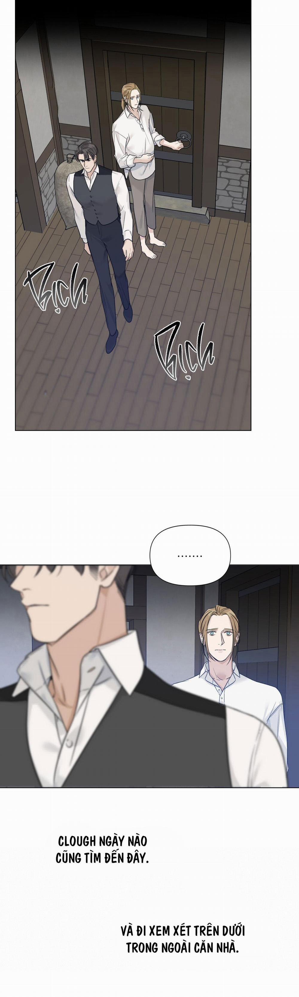 Into The Rose Garden 17 trang 9