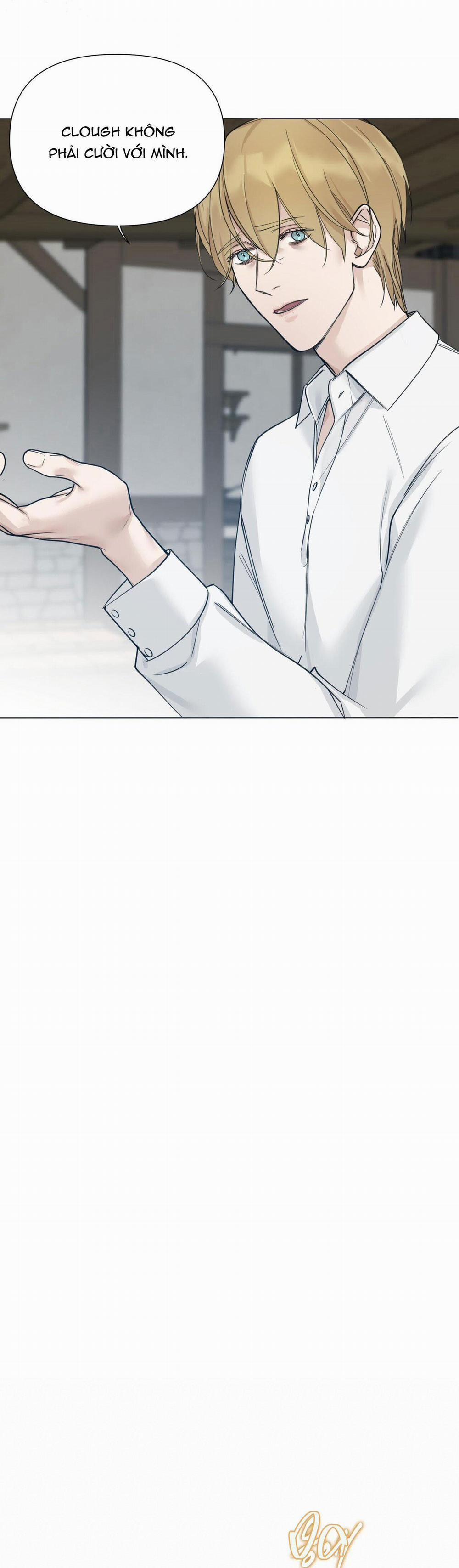 Into The Rose Garden 18 trang 10