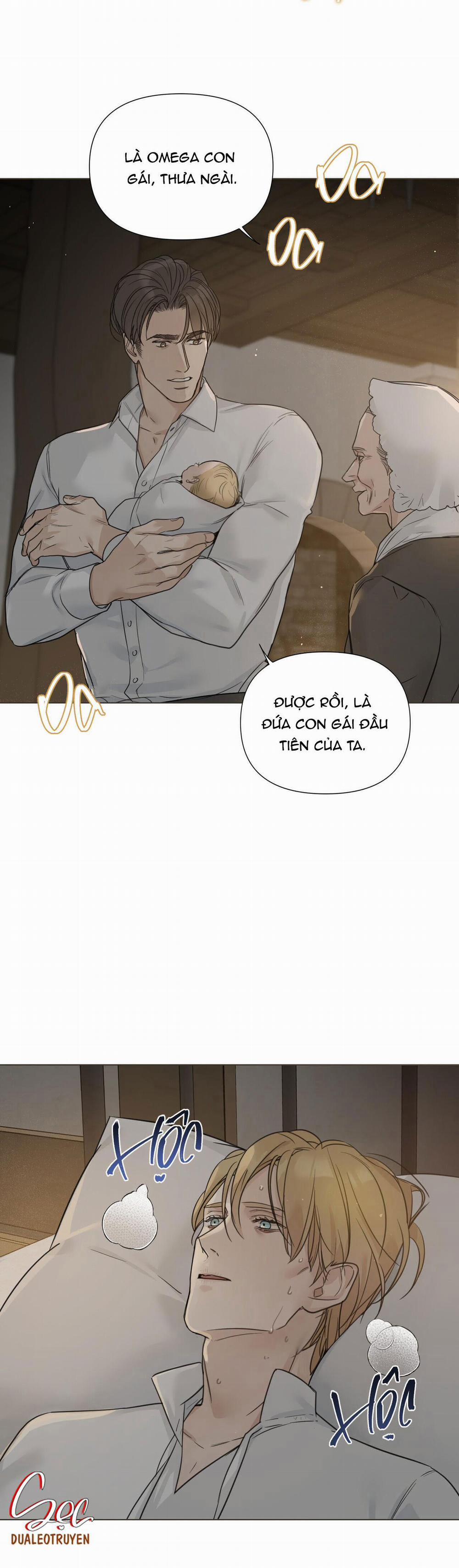 Into The Rose Garden 18 trang 11