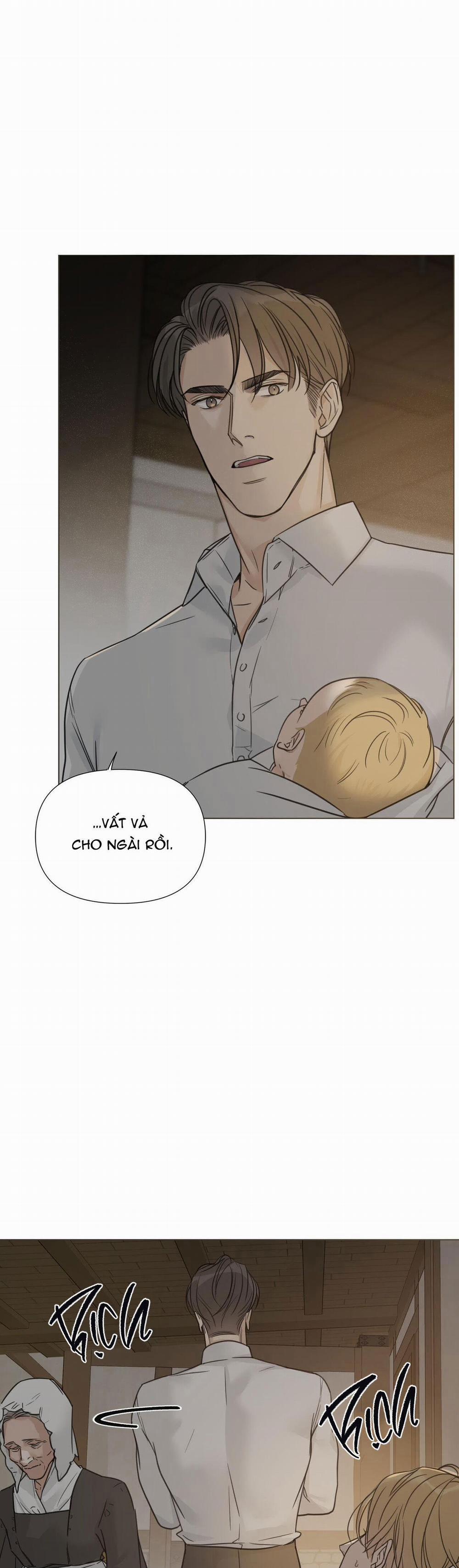 Into The Rose Garden 18 trang 12