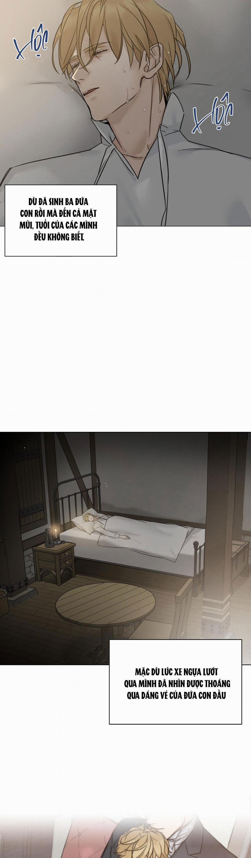 Into The Rose Garden 18 trang 14